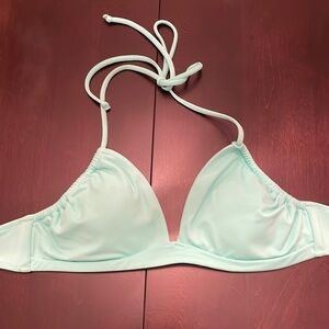 Victoria’s Secret bikini top size small